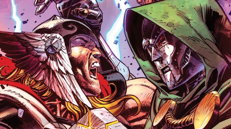 AVENGERS: DOOMSDAY Has Been Given A Bizarre New Title In Brazil, Sparking Fan Backlash