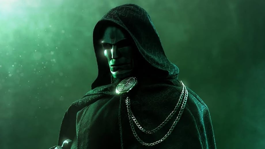 Avengers: Doomsday: Hot Toys Teases Doctor Doom's Supreme Ruler Of Latveria Costume