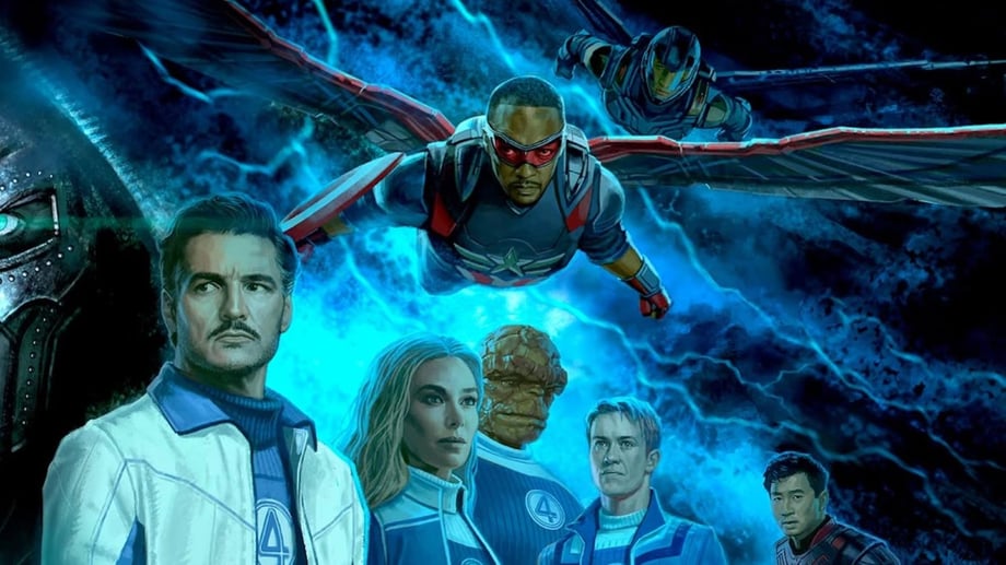 Avengers: Doomsday: Kevin Feige Calls Cast A "Dream" As Fans On Social Media Complain About Missing Heroes