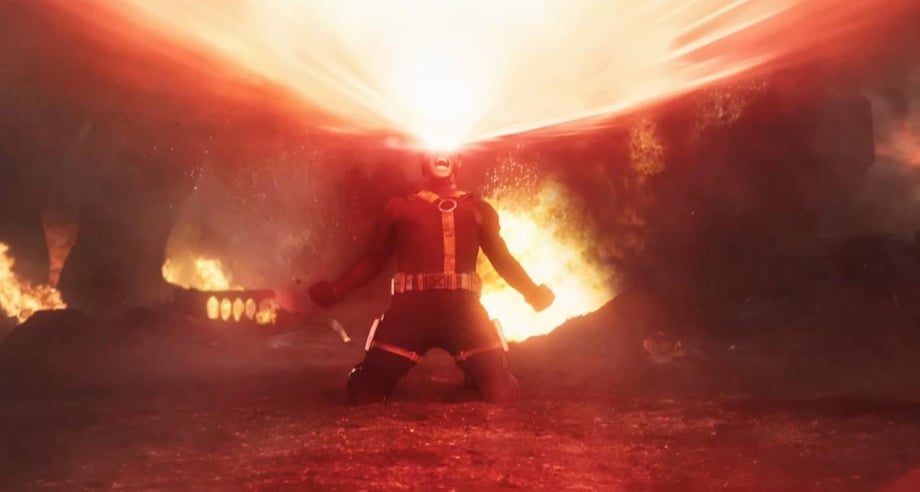 Avengers: Doomsday Leaked Footage Features Doctor Doom, The X-Men, Sentinels, & More