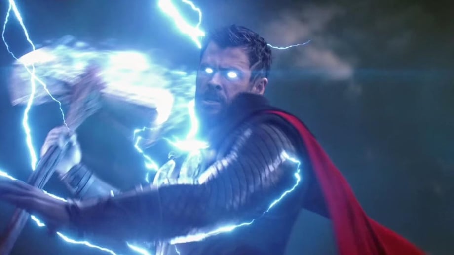 AVENGERS: DOOMSDAY Leaked Trailer #2 Appears To Confirm Several Rumors, Including Doctor Doom's Plan