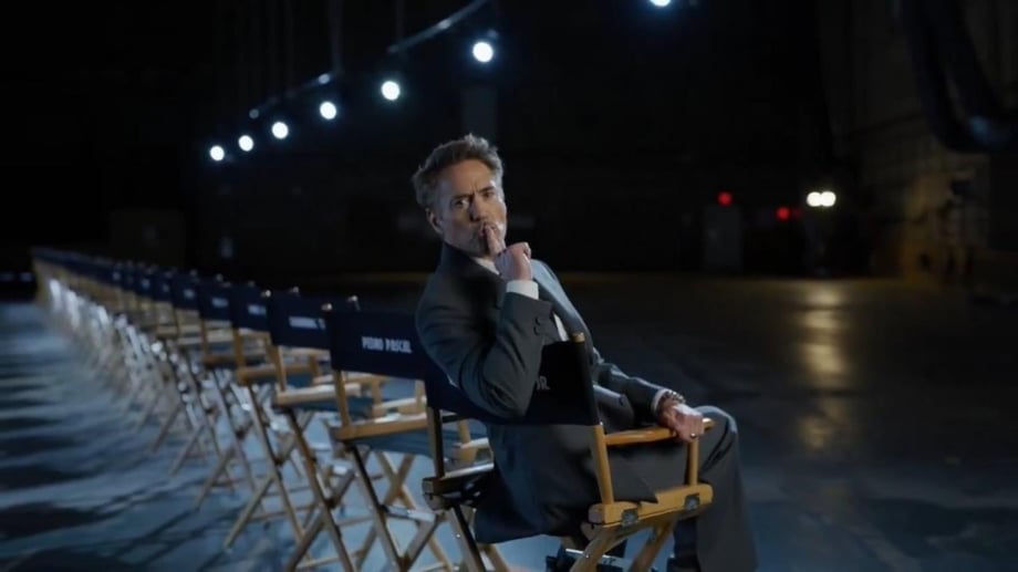AVENGERS: DOOMSDAY Live Stream Tops 275M Views; Marvel's Biggest Live Stream Ever