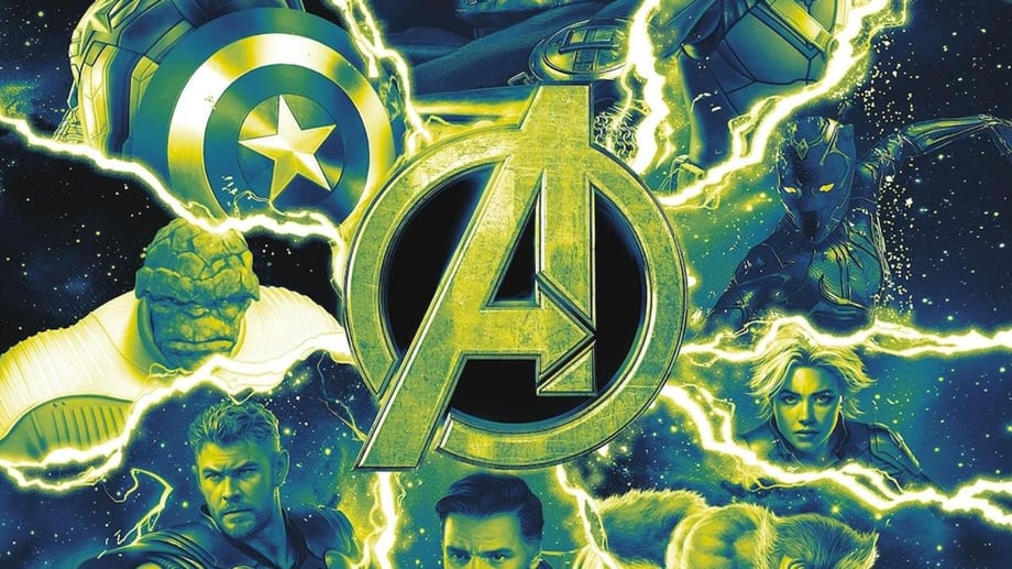 Avengers: Doomsday New Look Coming Tomorrow — Here's When And Where You Can Watch It