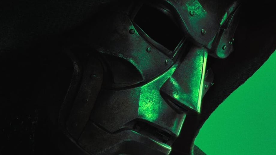 Avengers: Doomsday Posters Spotlight Doctor Doom And His Allies As Theater Merch Is Officially Revealed