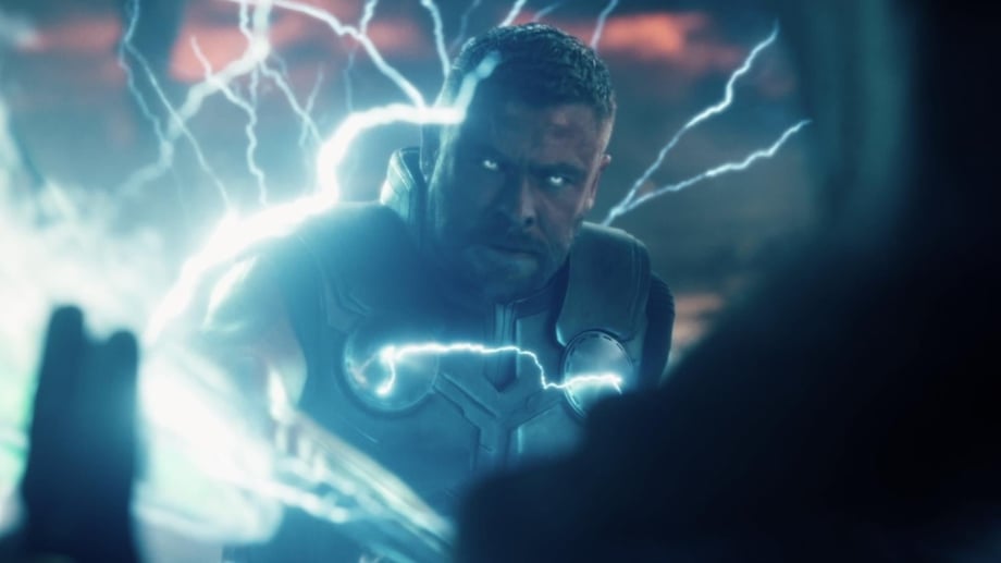 Avengers: Doomsday Reportedly Leaks In 4K Ahead Of Its Theatrical Release - But There's A Catch