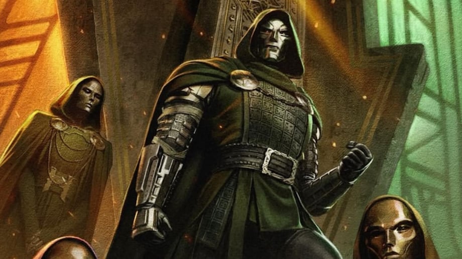 Avengers: Doomsday Reveals First Look At [Spoiler] — But He May Have Been Cut From The Movie