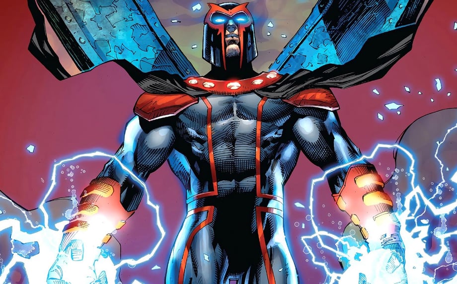 Avengers: Doomsday Rumor May Reveal Magneto's Surprising Role In Movie's Opening Scene - Spoilers