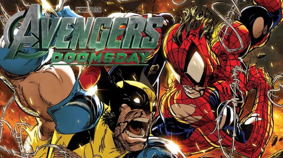 Avengers: Doomsday Rumor Reveals Plans For Spider-Man, Wolverine, And Loki's [Spoiler]