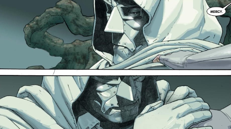 Avengers: Doomsday Rumor Reveals Two Major Surprise Cameos - Spoilers