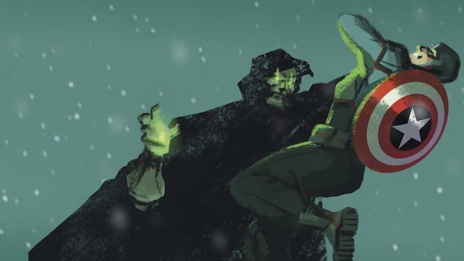 Avengers: Doomsday Rumor Suggests Two Fan-Favorite Variants Will Only Have A Few Minutes Of Screentime
