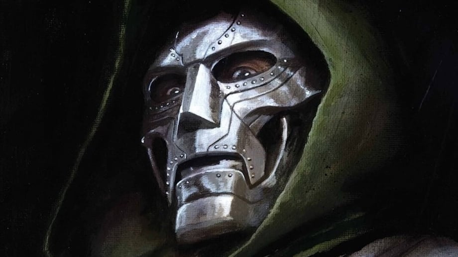 AVENGERS: DOOMSDAY Rumored Plot Leak Appears To Reveal The Movie's Entire First Act - Possible SPOILERS