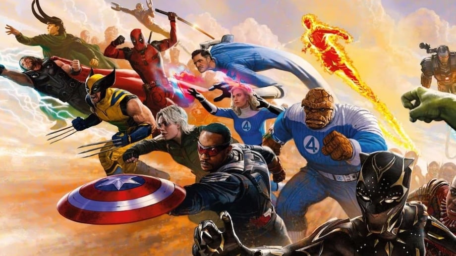 Avengers: Doomsday Rumored To Serve As "Swan Song" For These Fan-Favorite Heroes - Spoilers