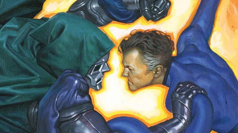 Avengers: Doomsday & Secret Wars Rumor Roundup: Potential Spoilers Revealed As Another Plot Leak Surfaces