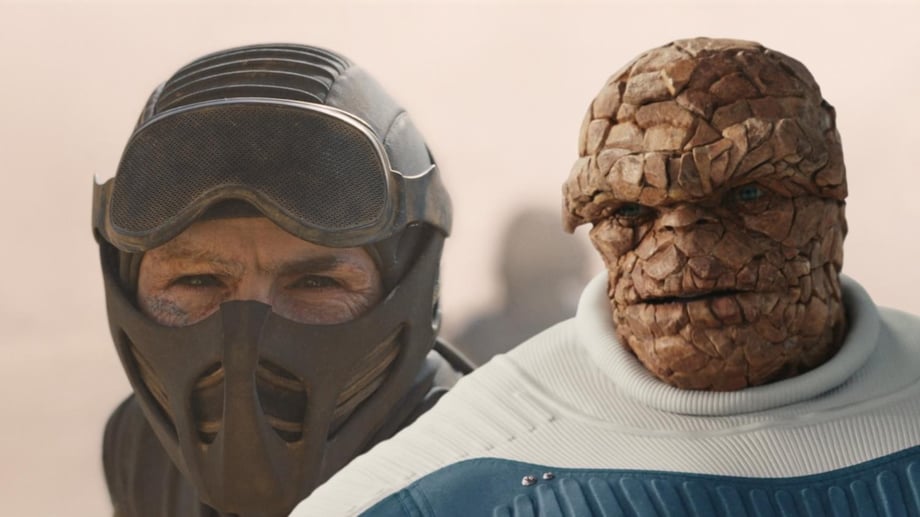 Avengers: Doomsday Seems To Be Generating Significant More Interest Online Than Dune: Part Three