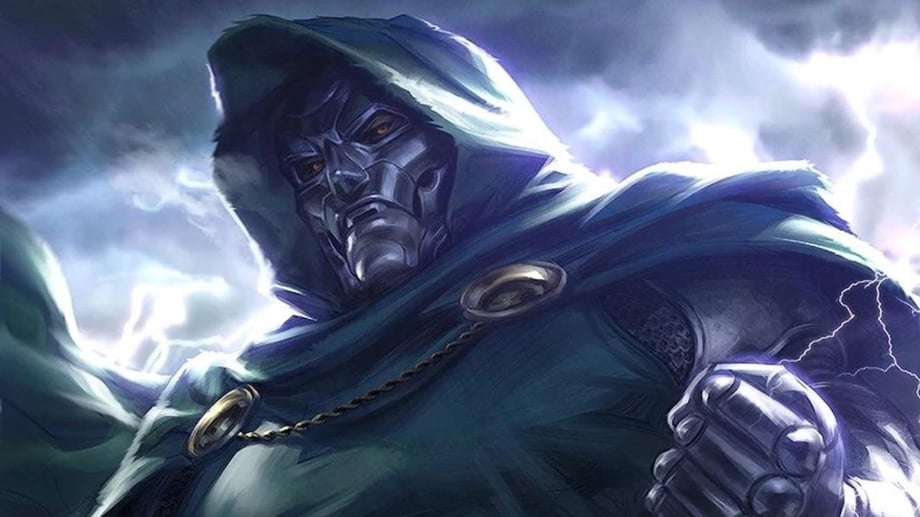 AVENGERS: DOOMSDAY Star Anthony Mackie Teases An INFINITY WAR Like Ending