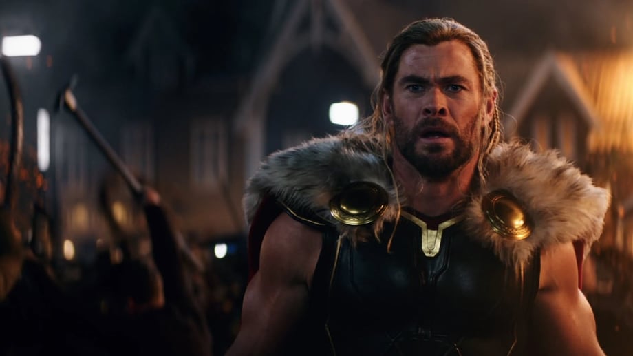 AVENGERS: DOOMSDAY Star Chris Hemsworth Appears To Confirm One Key Location Won't Be Visited In The Movie