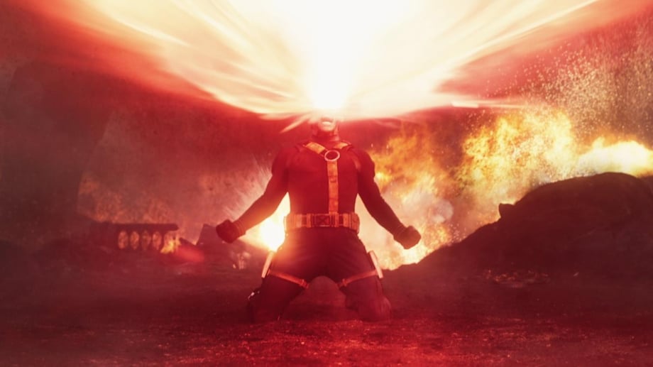 AVENGERS: DOOMSDAY Star James Marsden Reveals Why He Had To Lie About Cyclops Return