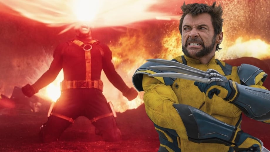 AVENGERS: DOOMSDAY Star James Marsden Says Hugh Jackman Was "Missed" On Set