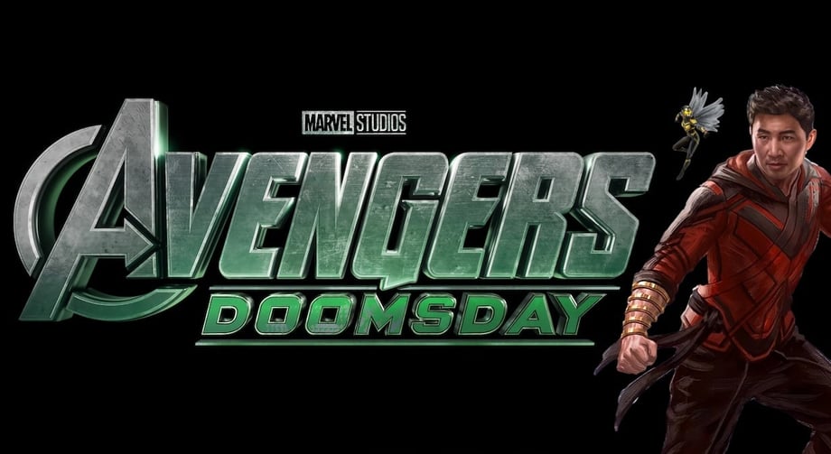 AVENGERS: DOOMSDAY Star Simu Liu Spotted With X-MEN Fan Favorite As Wasp Actor Teases [SPOILER] Team-Up