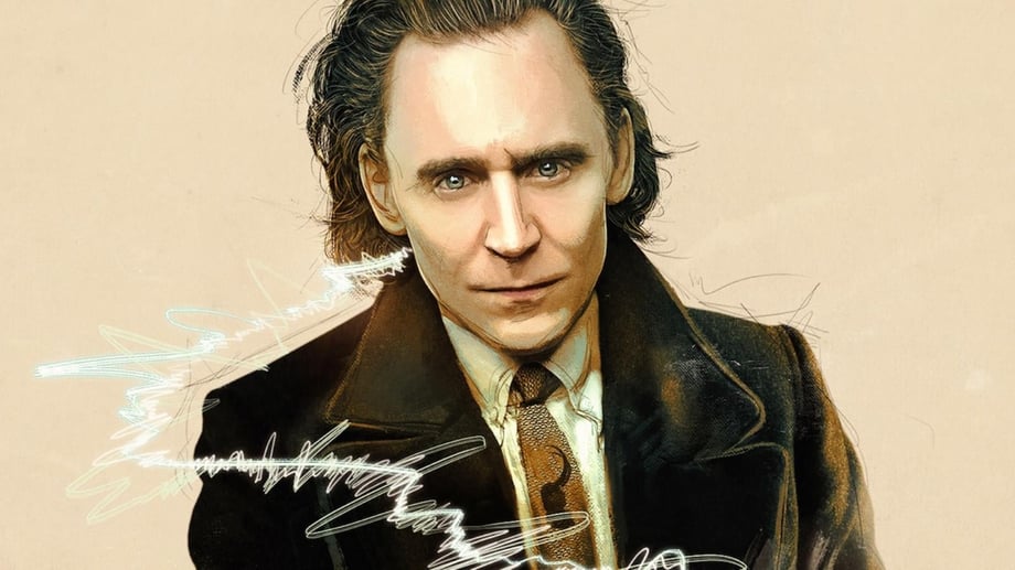 Avengers: Doomsday Star Tom Hiddleston Says The Movie Doesn't Undo Loki Season 2 Developments