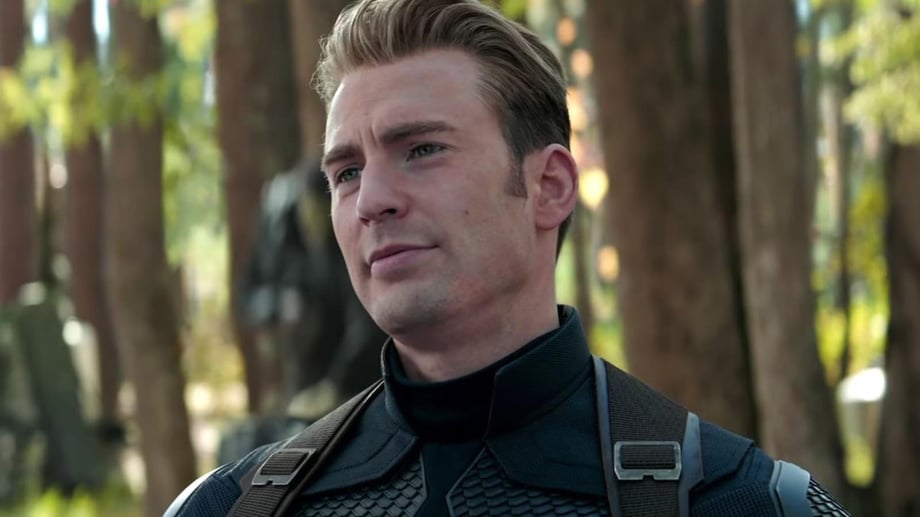 AVENGERS: DOOMSDAY Teaser Leaks Online In HD As Rumors Of A FIFTH Trailer Surface