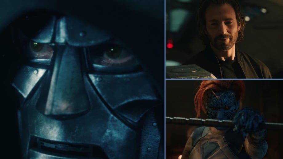 Avengers: Doomsday Trailer Breakdown: Everything We Learned From The Epic First Look