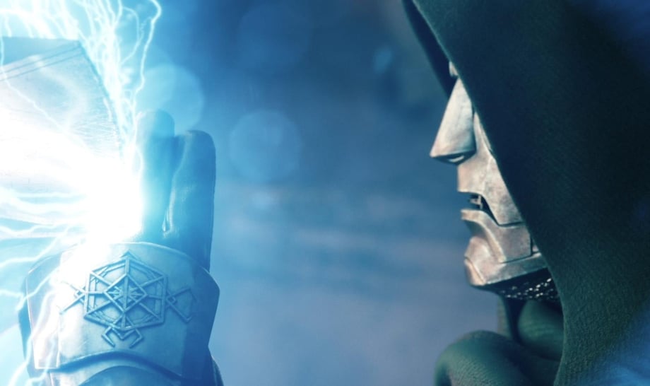 Avengers: Doomsday Trailer Hits 503 Million Views For Second Biggest Launch In History; Russos Respond