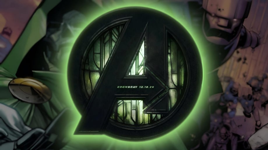 AVENGERS: DOOMSDAY Trailer Looks Close As Marvel Makes Three Telling Moves In 48 Hours