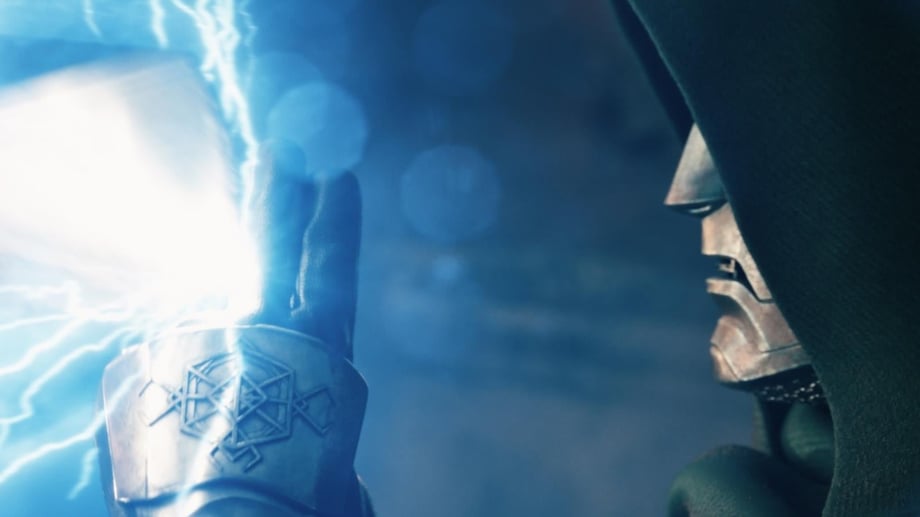 Avengers: Doomsday Trailer Pits The Multiverse's Heroes Against Robert Downey Jr.'s Doctor Doom!