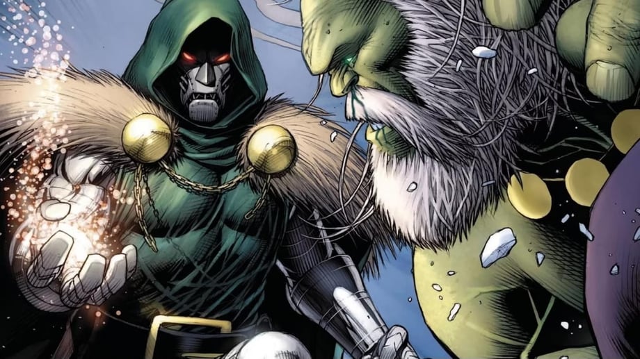 AVENGERS: DOOMSDAY Trailer Runtime Revealed As Rumors About Its Release Date Continue