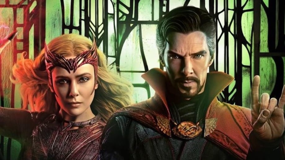 Avengers: Doomsday: Two New Clues Hint At Marvel's Plans For Doctor Strange And Scarlet Witch