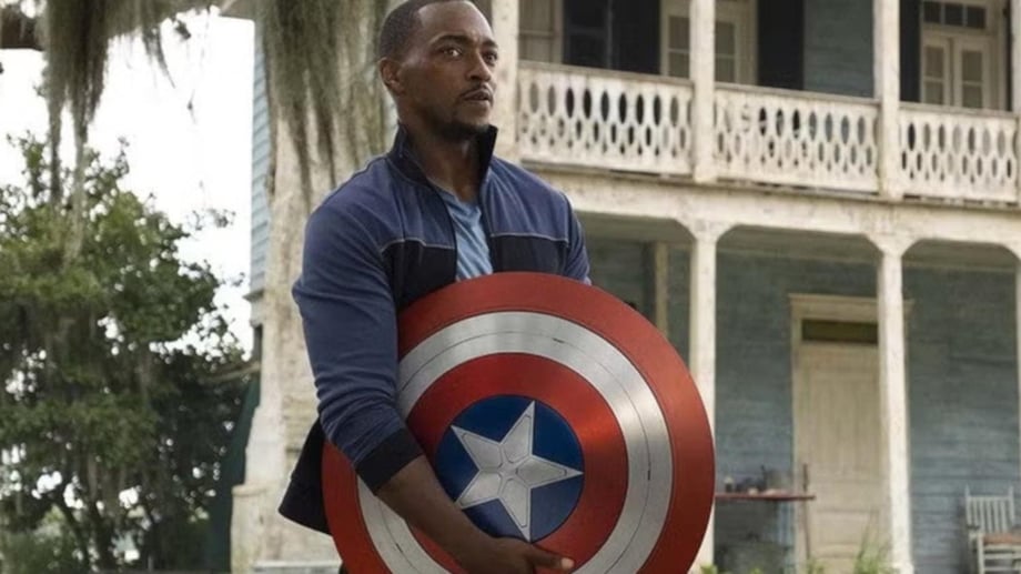 Avengers: Doomsday Will See Chris Evans Return To The MCU: Anthony Mackie Reveals If Sam's Time As Cap Is Over