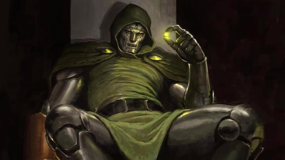 AVENGERS: DOOMSDAY's Four Trailers Rumored To Feature [SPOILER]; Will Begin With Anti-Piracy PSA