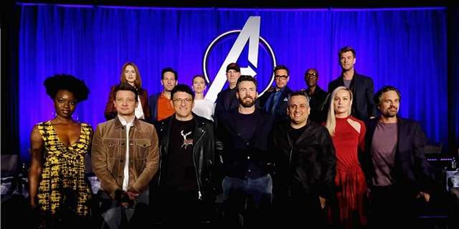 AVENGERS: ENDGAME - 12 Major New Details We Learned From The Movie's Press Conference