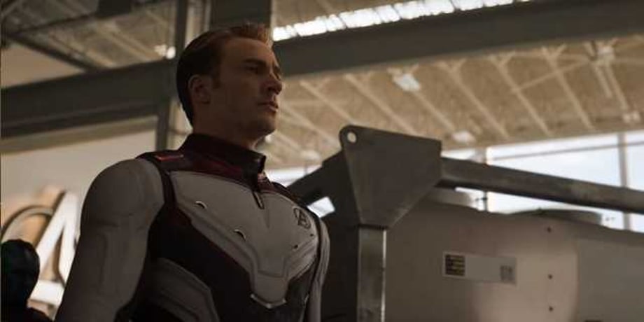 AVENGERS: ENDGAME - 5 Spoilers Revealed In The New Trailer And 5 Things Marvel Studios Is Still Hiding