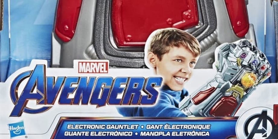 AVENGERS: ENDGAME - 6 Toys That Totally Spoiled The Movie And 4 That Were Complete Nonsense
