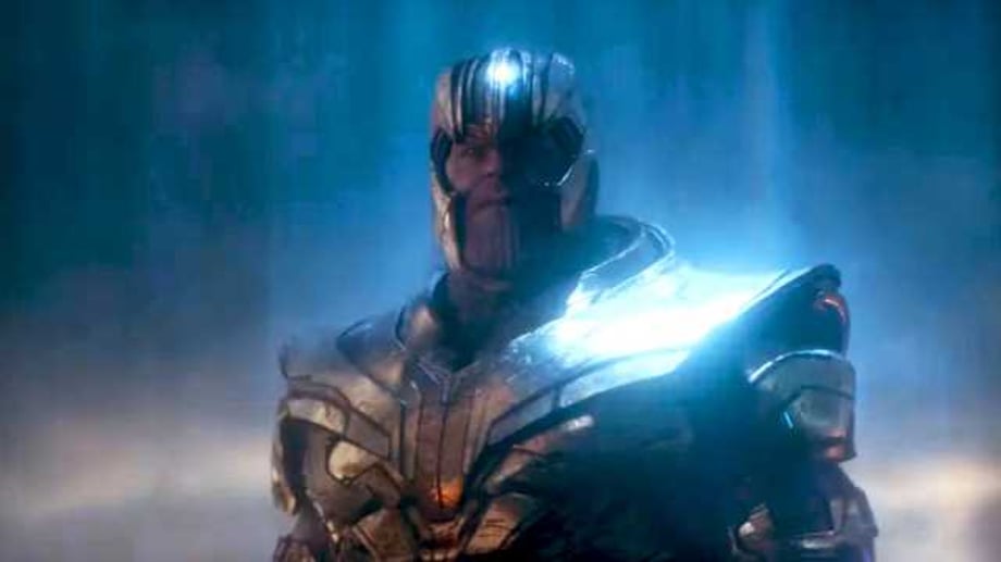 AVENGERS: ENDGAME - Check Out A New Series Of Officially Released Posters