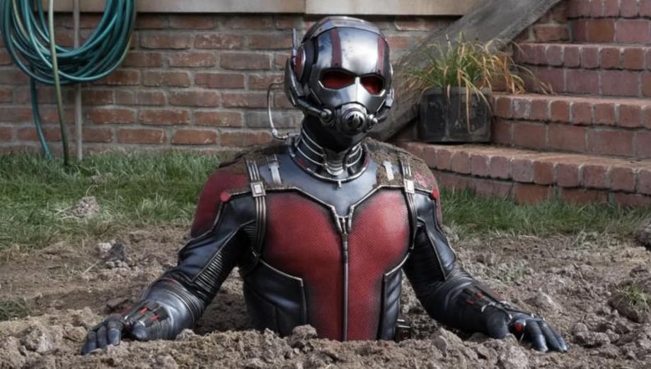 AVENGERS: ENDGAME - Disney Surprisingly Acknowledges Thanos "Butt" Meme For New Cruise Video
