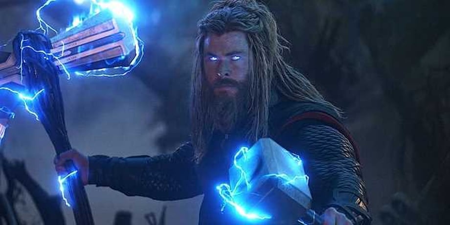 AVENGERS: ENDGAME - Here's What We'll Reportedly See After The Credits Roll In This Weekend's "Extended" Cut