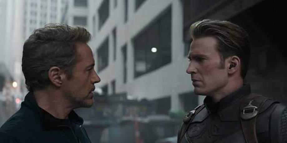 AVENGERS: ENDGAME - How Marvel Studios Manipulated The Movie's Trailers To Fool Fans About What Was To Come