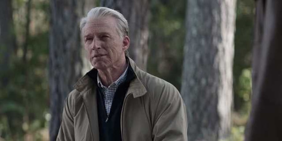 AVENGERS: ENDGAME - Kevin Feige Talks Old Man Steve Rogers And How People In Planes Returned During "The Blip"