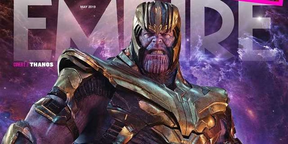 AVENGERS: ENDGAME - No, The Russos Haven't Admitted To Shooting Fake Scenes For The Trailers