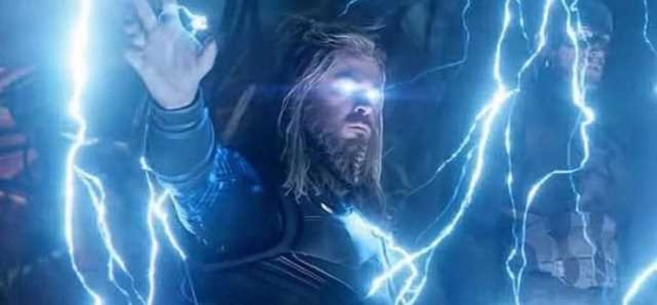 AVENGERS: ENDGAME - This Latest TV Spot Focuses On Chris Hemsworth's "Lebowski" Thor