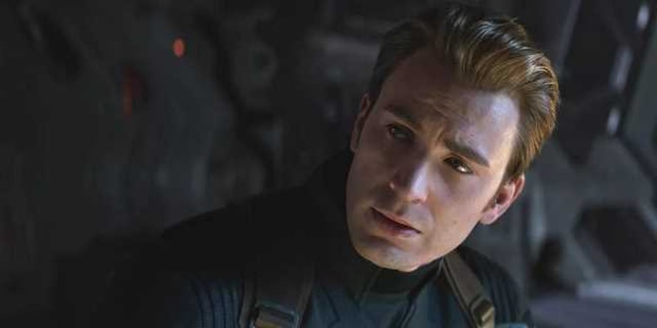 AVENGERS: ENDGAME Director Anthony Russo On Beating AVATAR And Telling One More CAPTAIN AMERICA Story