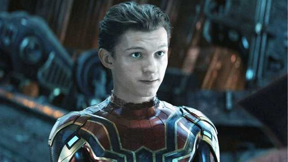 AVENGERS: ENDGAME Director Believes Tom Holland's Spider-Man Has Replaced Tony Stark As The MCU's "Soul"