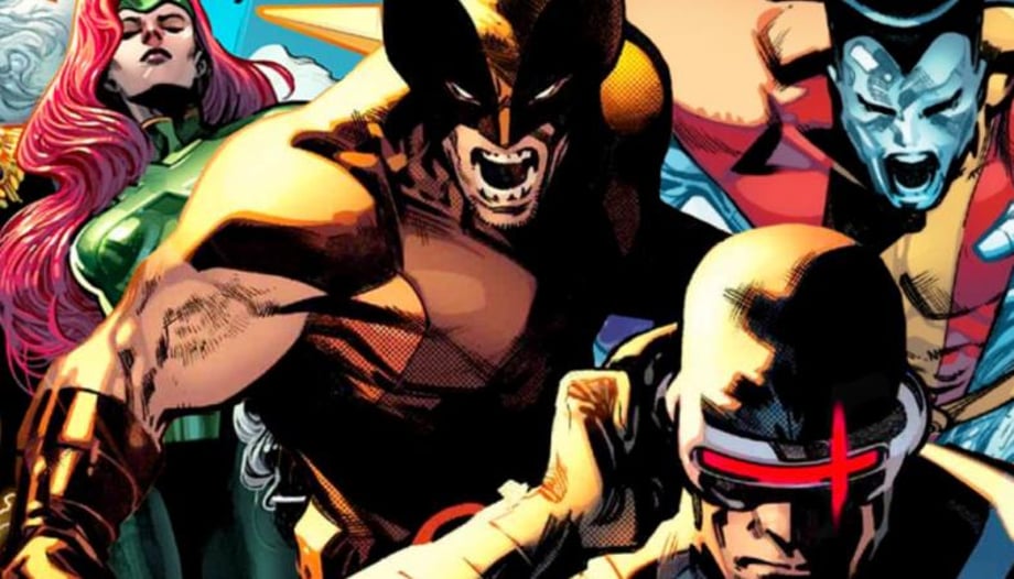 AVENGERS: ENDGAME Directors "Always Open" To The Possibility Of Helming Marvel Studios' X-MEN Reboot