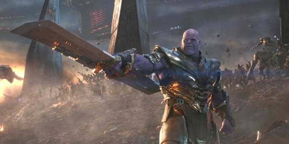 AVENGERS: ENDGAME Directors Debunk That "I Love You, 3000" Theory About The MCU's Total Runtime