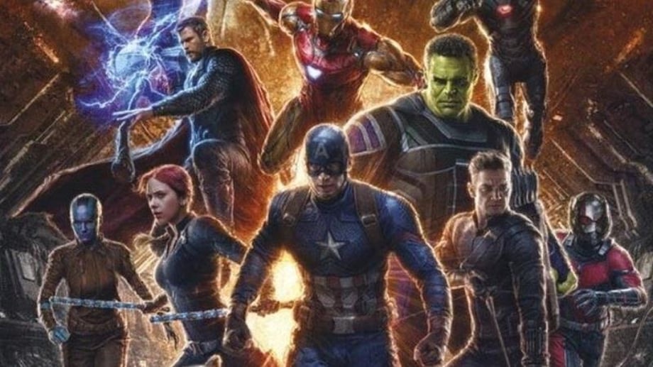 AVENGERS: ENDGAME Directors Defend Streaming And Explain Why Going To The Theater Has Become "Elitist"