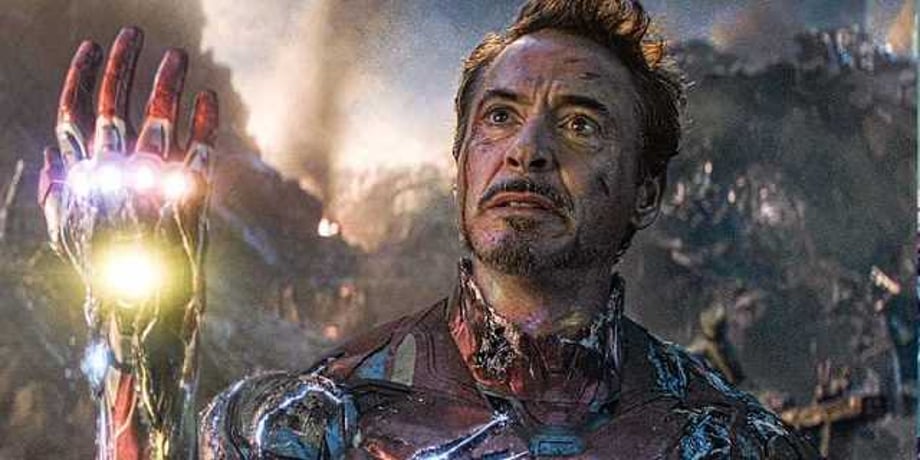 AVENGERS: ENDGAME Directors Explain Why Robert Downey Jr. Deserves An Oscar For His Iron Man Performance