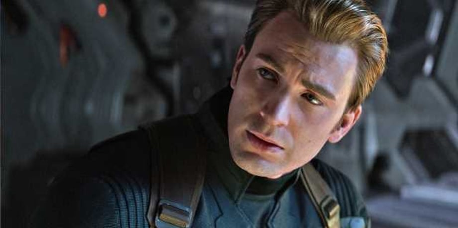 AVENGERS: ENDGAME Directors Finally Clarify What Happened To Captain America When He Went Back In Time